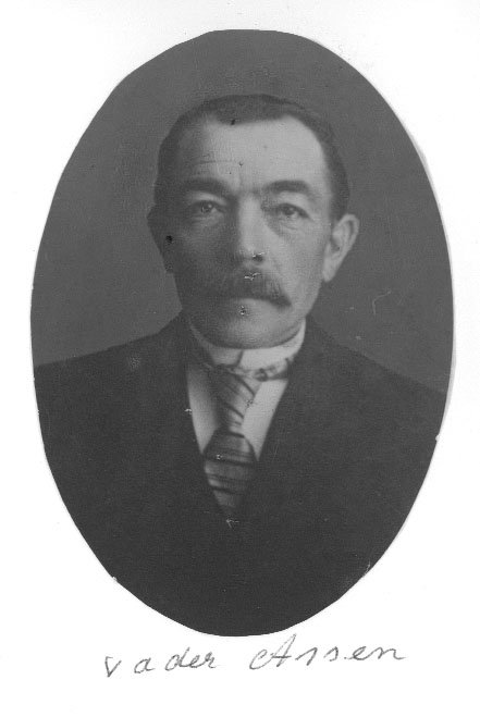 Johannes Assen