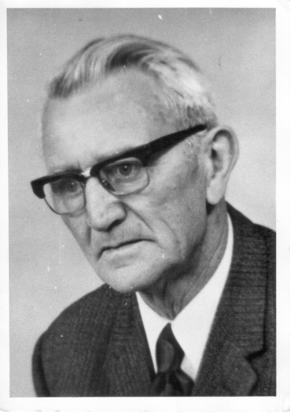 Martinus Beukers 