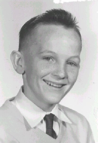 David Leroy Einhaus