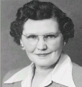 Dora Catharina Einhaus 1891-1981