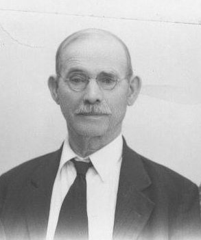 Johannes Einhaus