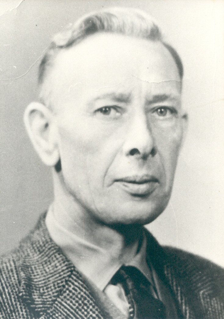 Johannes Franciscus Einhaus