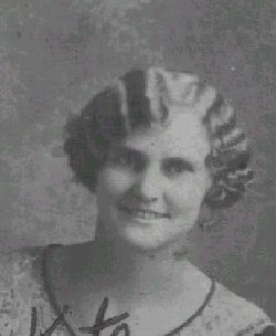Katherine Mary Einhaus