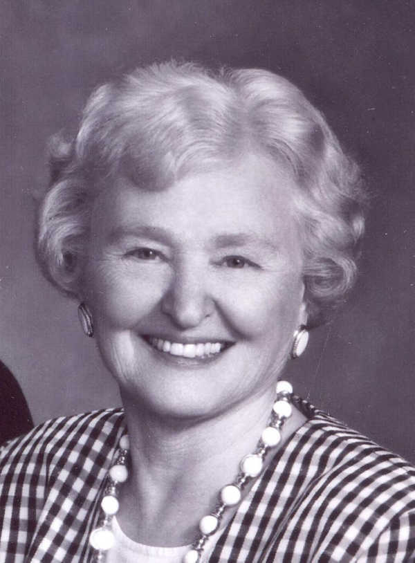 Mary Louise Einhaus