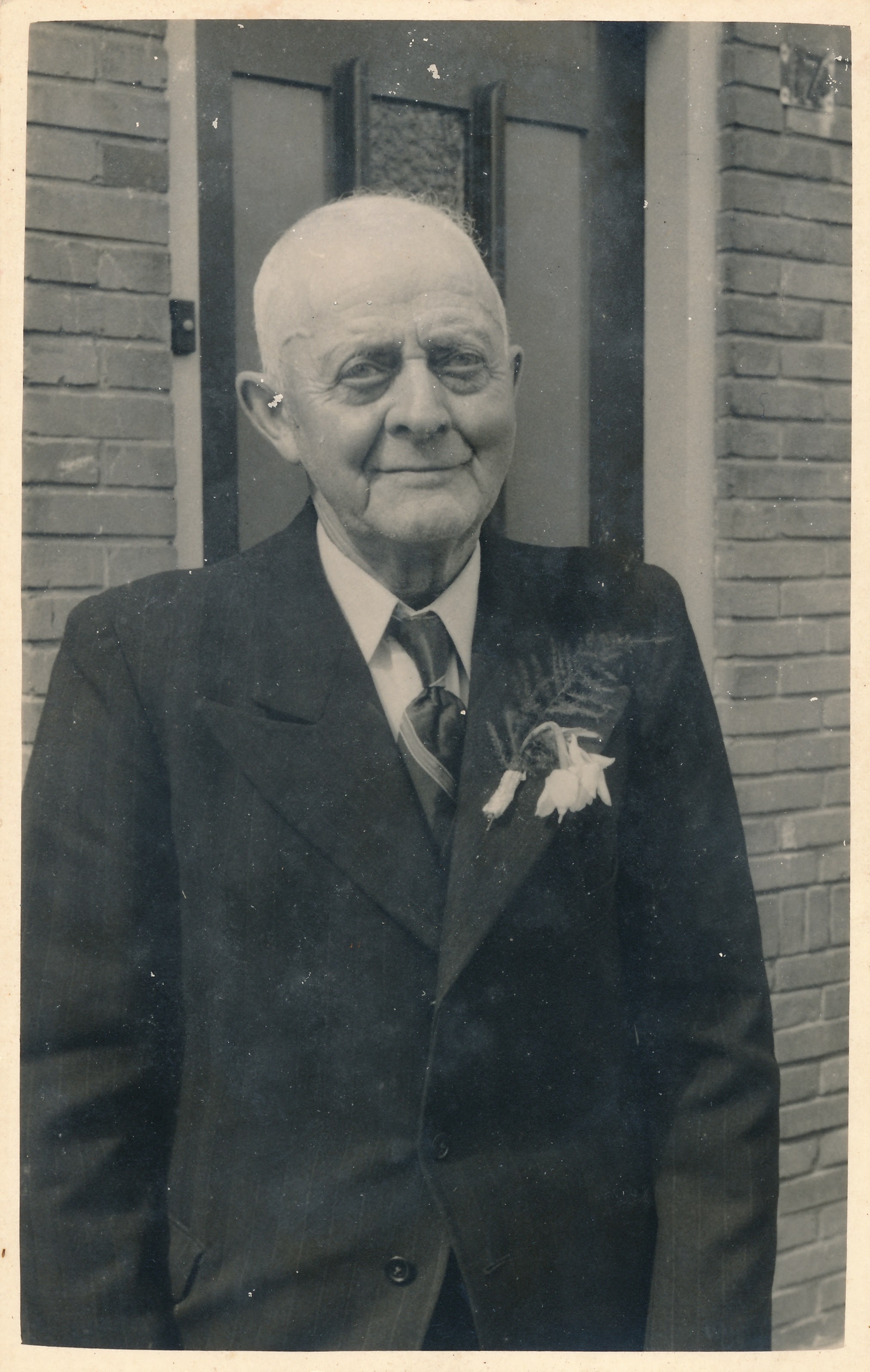 Johannes Kasper Heijnen