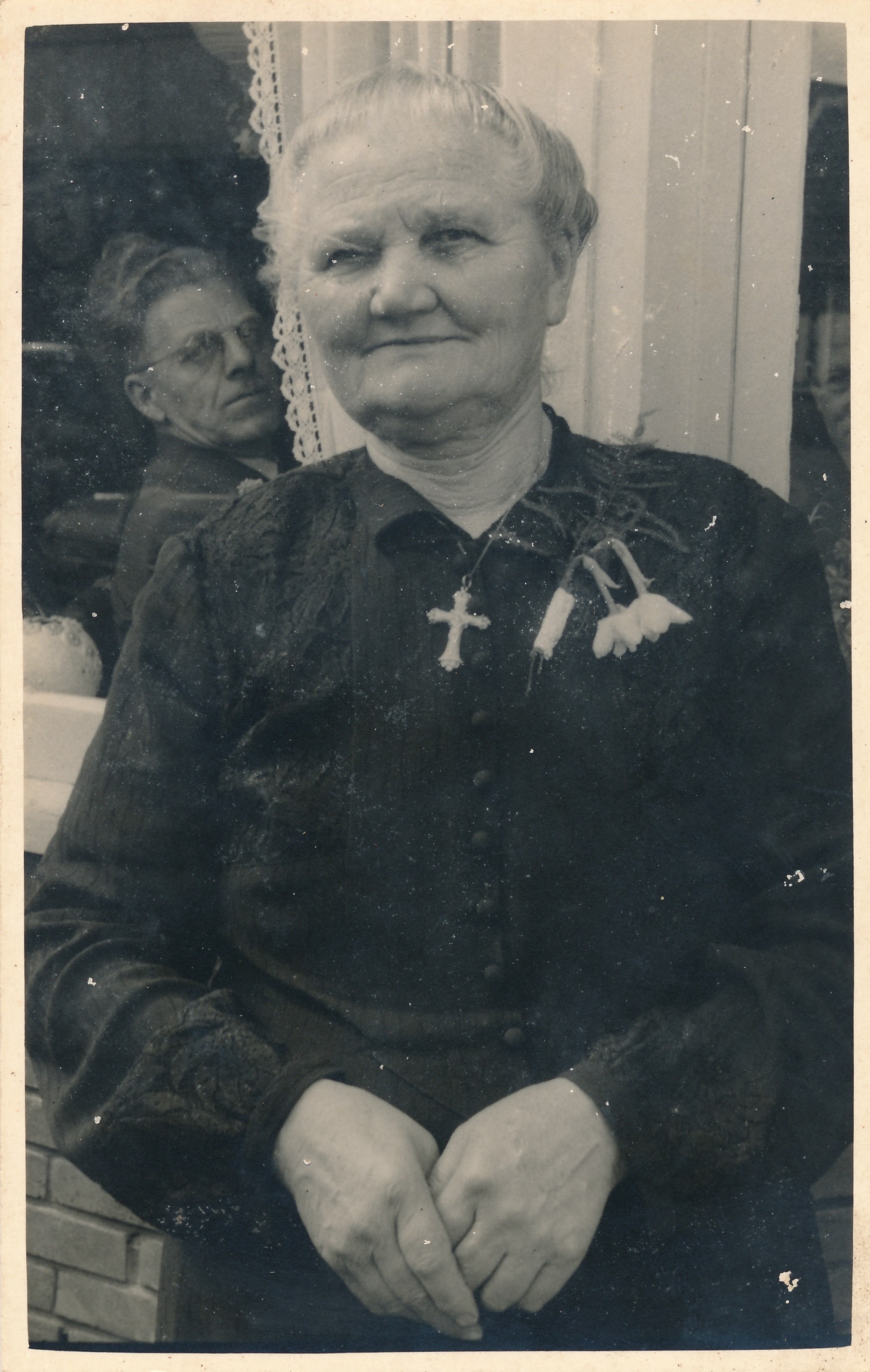 Engel Helena Roelink