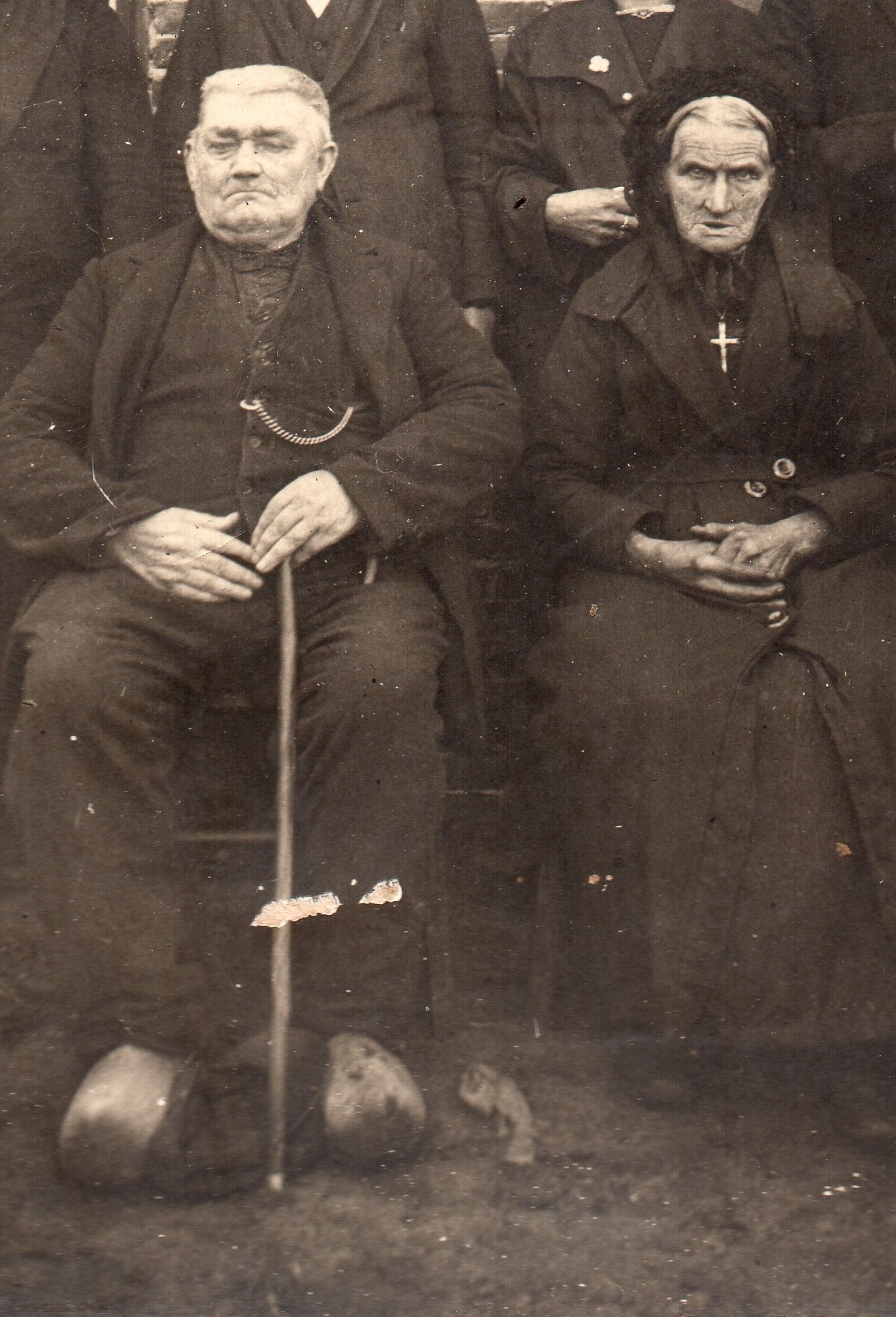 Johannes Albertus Roelink