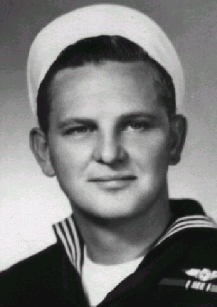 Thomas Dale Einhaus