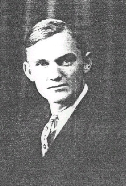 Francis Joseph Einhaus