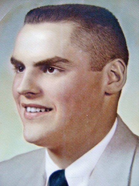 Robert Joseph Einhaus